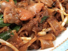 韩式炒米粉-Ong Ga Nae Korean BBQ(Rowland Heights)