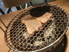 -烧肉达人•炭火烧肉(新天地店)
