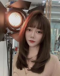 -HG美发设计沙龙