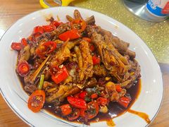 -小口味