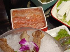 -重庆德忆火锅（龙南街3店）(渝水岸餐饮)