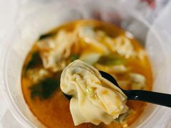 -云云美食