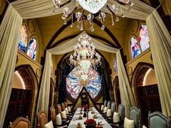 -叶叶菩提(太原别墅店)