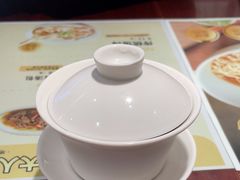 -老淮城·长鱼面(河下古镇店)