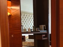 -锡林郭勒元和建国饭店