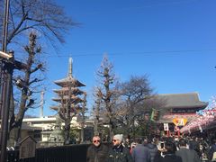 -浅草寺