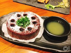 -十二舍·湯物素煮(江泰潤政店)