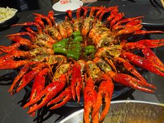 -红盔甲·小龙虾(人民广场店)