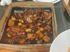 -三强鸽子(中原路店)