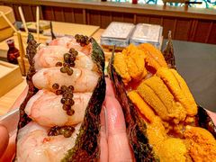 -小十Omakase(地王大厦店)