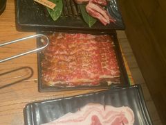 -千寻烧肉(政务区店)
