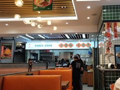 -添利·香港茶餐厅·下午茶(雪象店)