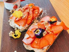 -O'mills Sourdough Bakery&Bistro(永嘉路店)