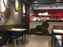 -豪客来牛排(中央花苑店)
