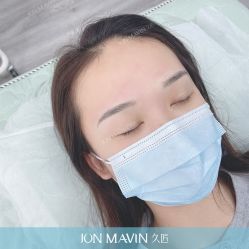 -久匠·野生眉半永久纹绣