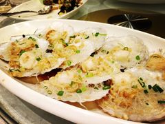 -福鼎轩海鲜大酒楼(皇轩酒店)