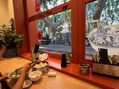 -金原鸭血粉丝汤·汤包·脆皮烤鸭(南京博物院店)