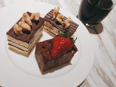 -星璞餐厅(深铁塘朗城君璞酒店)