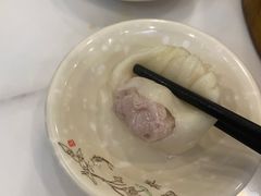 -锡缘无锡小笼馆(武胜路店)