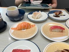 -滨寿司(新街口中央商场店)