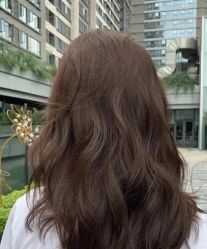 -MOVAN HAIR莫凡匠人发型屋