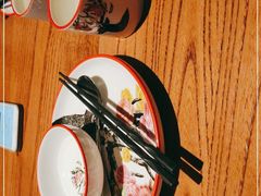 -新白鹿餐厅(银泰西湖文化广场店)