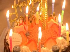 -糕小爱动物奶油生日蛋糕定制(晋江万达店)
