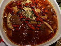 -渝信川菜(长安店)