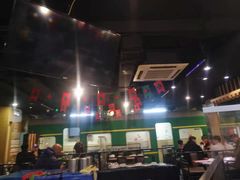 -滨城串吧(三元桥店)