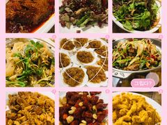 -合家院饭庄(榆关道店)