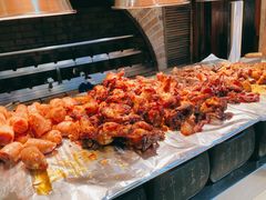 -亚马逊环球美食百汇(新城吾悦广场店)