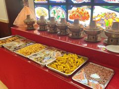 -山海关清和浑锅店