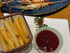 -翼精致料理(昆山旗舰店)