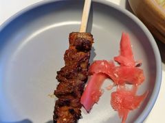 -胡麻(静安嘉里店)