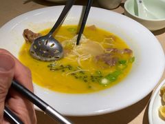 -吕氏疙瘩汤·新派鲁菜(东城万达广场店)