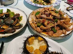 -荣祥海鲜·烟台菜(胜利路二部)