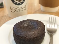 -逸派咖啡 EPARKCOFFEE(广安门店)