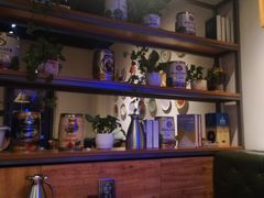 -鼎原力量吊炉烧烤主题餐厅(临河街店)