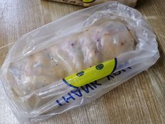 -安徽阜阳卷馍(西单店)