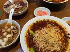 -兵哥豌豆面(创意谷店)
