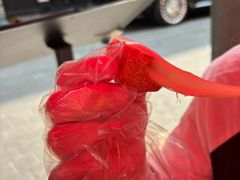 -BHC炸鸡(明洞总店)