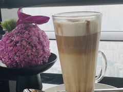 -重庆尼依格罗酒店·欣厨Niccolo Kitchen