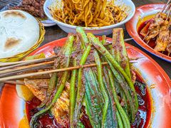 -张庆烤肉·清真