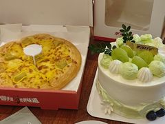 -米莎贝尔生日蛋糕(平安店)