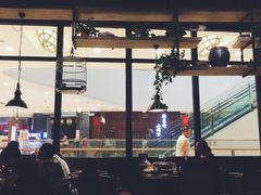 大堂-茅庐毛血旺(烟台大悦城店)