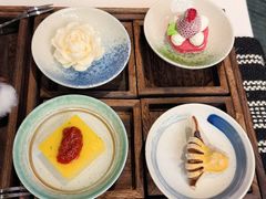 -北京西藏大厦酒店