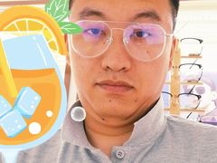 -翰佐蔡司小乐圆·依视路星趣控·暴龙眼镜折扣店