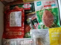 -小象超市(原美团买菜三泉路店)