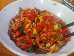 -笨罗卜浏阳菜馆(星沙店)