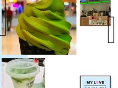 -DQ·蛋糕·冰淇淋(苏州中心店)
